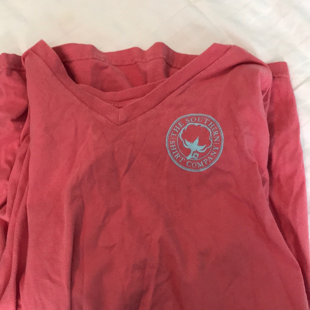 Southern tide tshirt - Picture 2 of 2